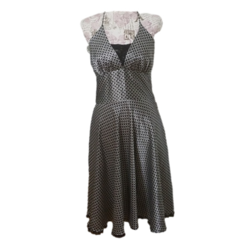 Alyn Paige Dress